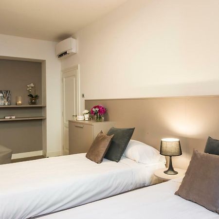 Apartments Florence - Duomo Contemporary المظهر الخارجي الصورة