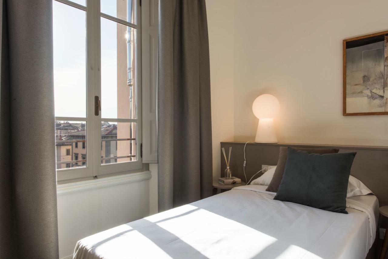 Apartments Florence - Duomo Contemporary المظهر الخارجي الصورة