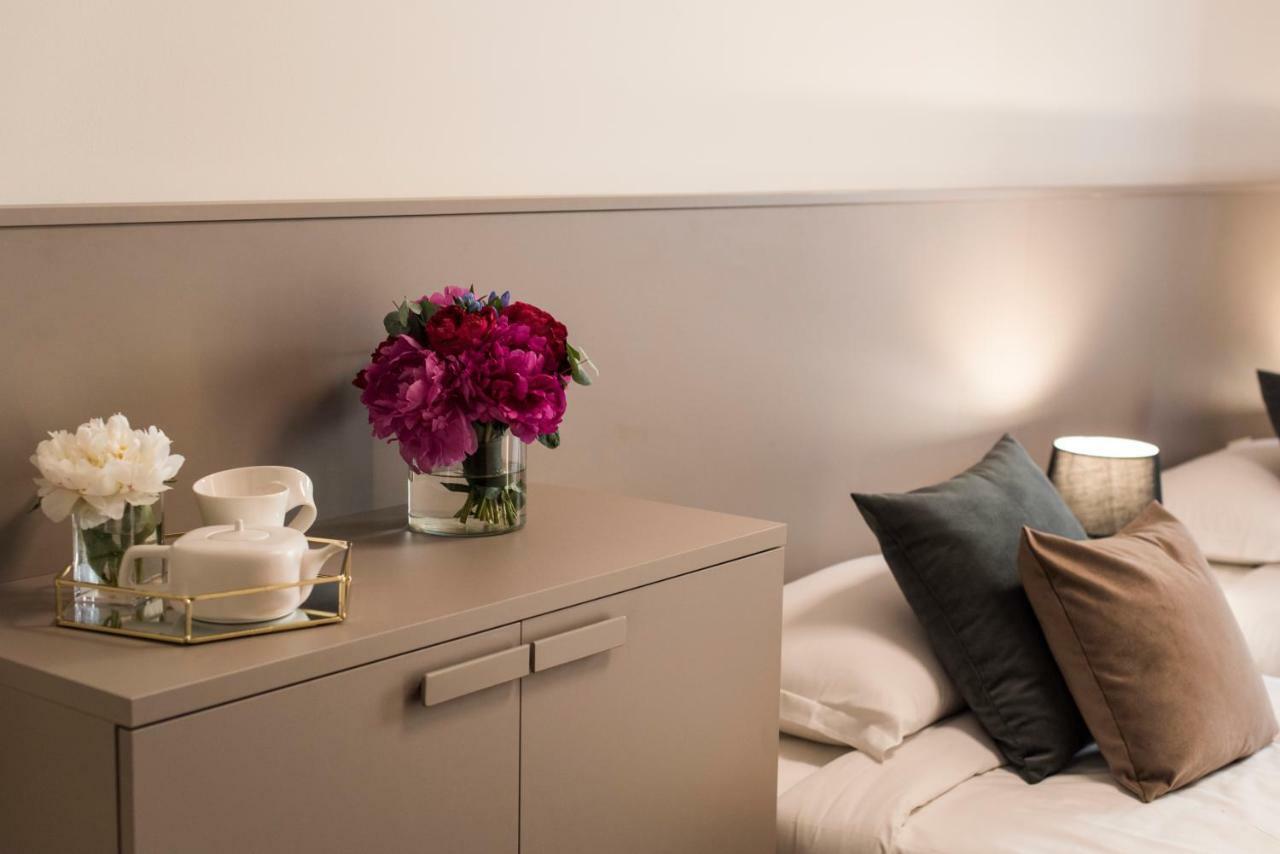 Apartments Florence - Duomo Contemporary المظهر الخارجي الصورة