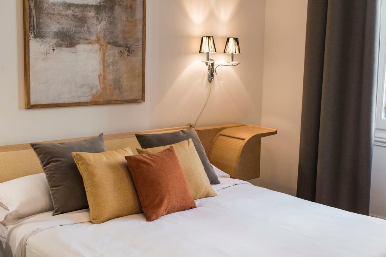 Apartments Florence - Duomo Contemporary المظهر الخارجي الصورة