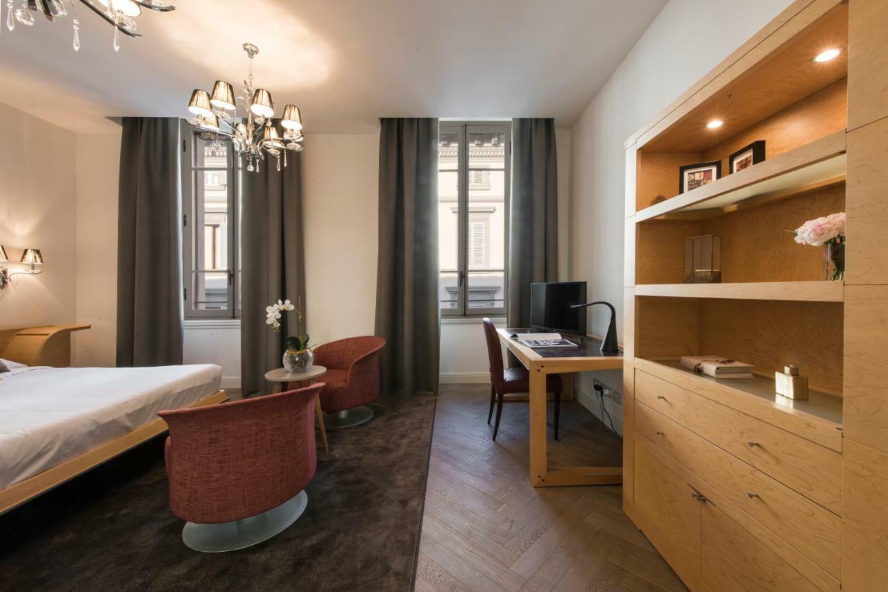 Apartments Florence - Duomo Contemporary المظهر الخارجي الصورة