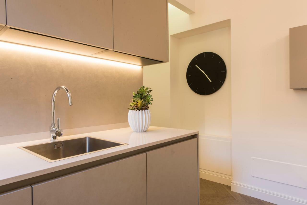 Apartments Florence - Duomo Contemporary المظهر الخارجي الصورة