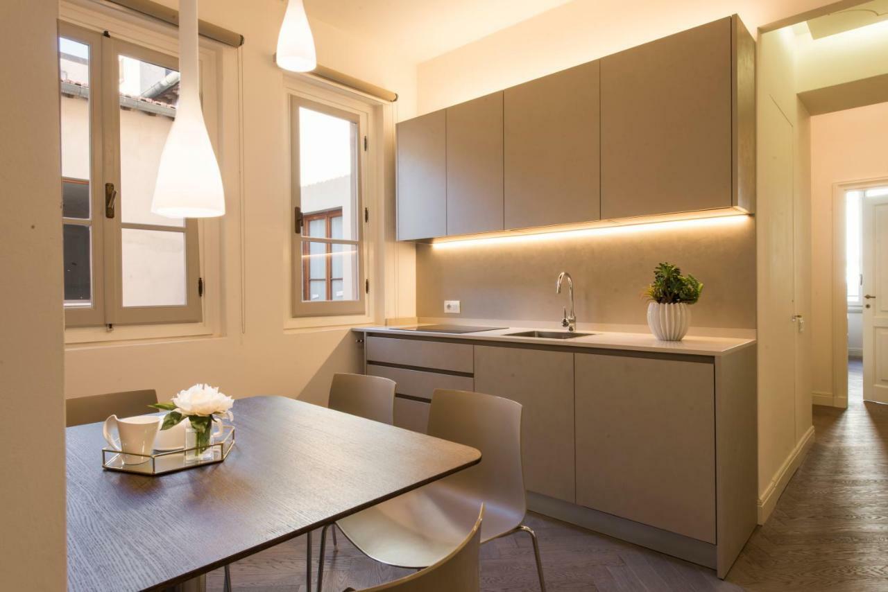 Apartments Florence - Duomo Contemporary المظهر الخارجي الصورة