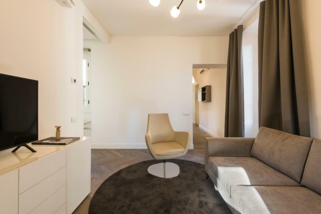 Apartments Florence - Duomo Contemporary المظهر الخارجي الصورة