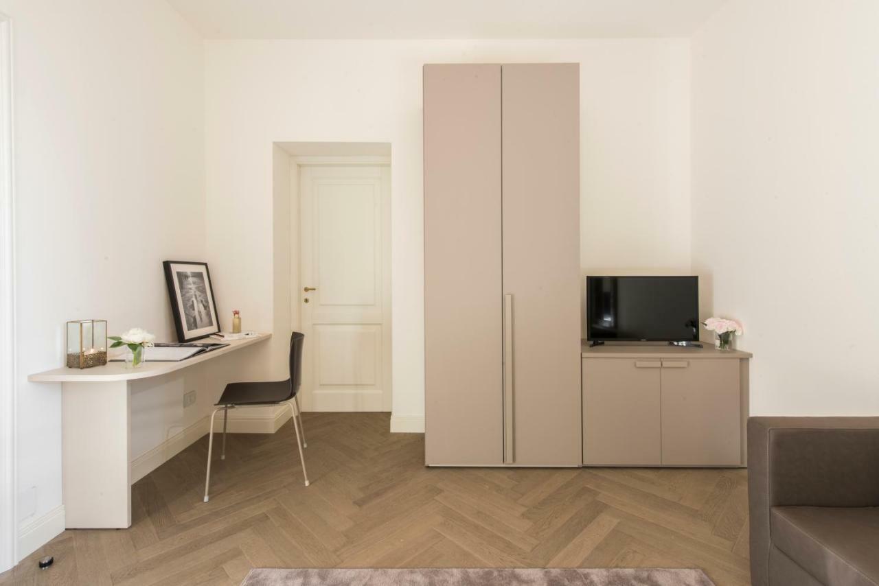 Apartments Florence - Duomo Contemporary المظهر الخارجي الصورة