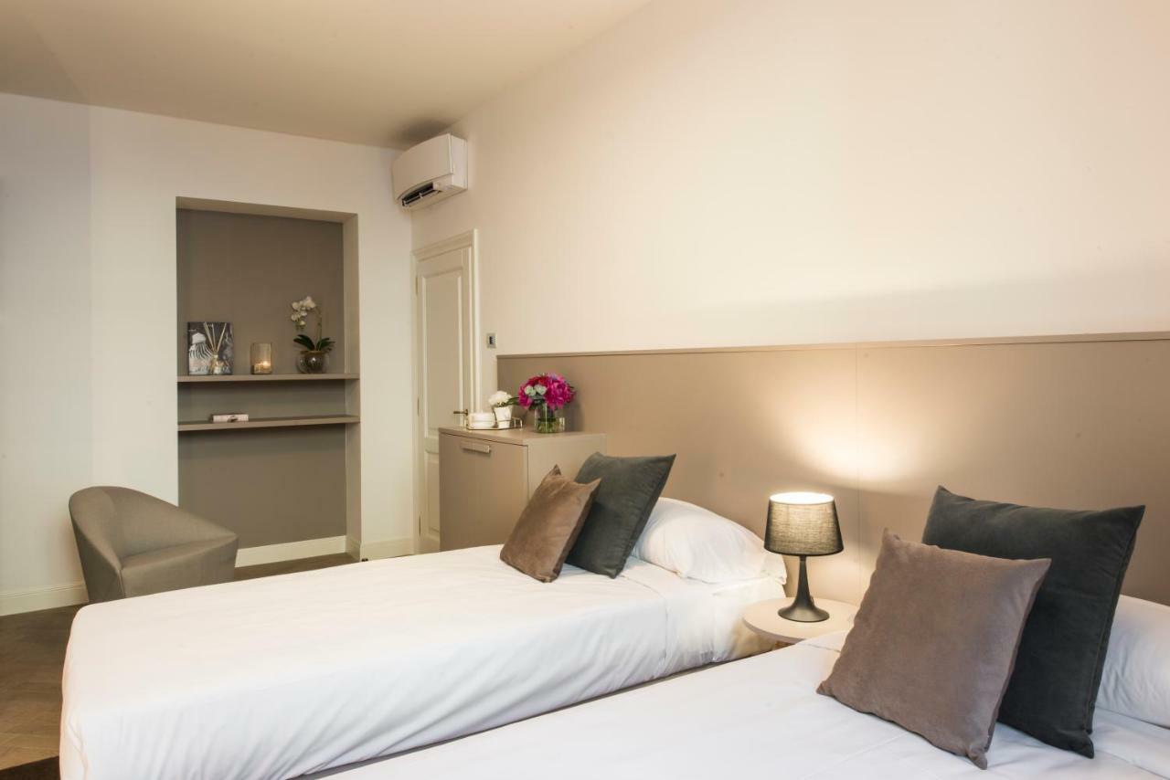 Apartments Florence - Duomo Contemporary المظهر الخارجي الصورة