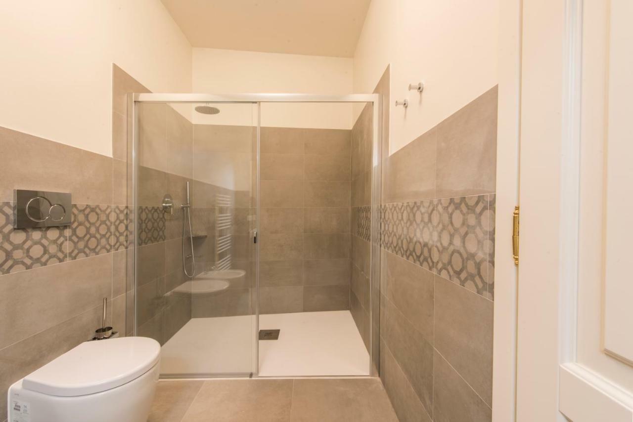 Apartments Florence - Duomo Contemporary المظهر الخارجي الصورة