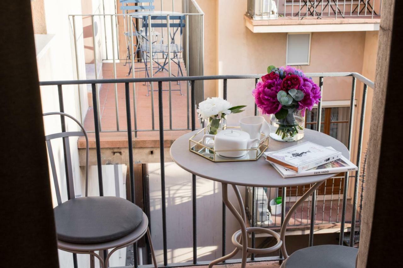 Apartments Florence - Duomo Contemporary المظهر الخارجي الصورة