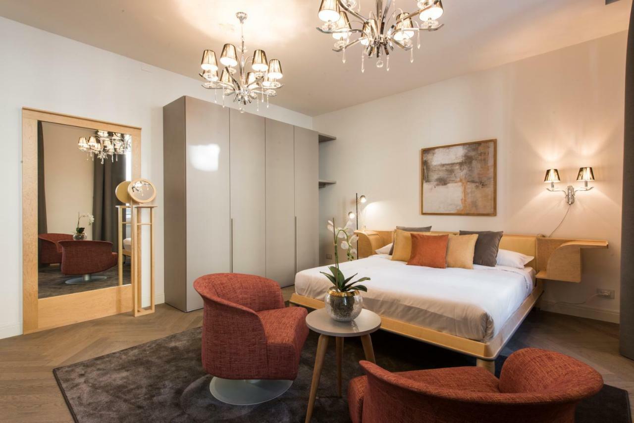 Apartments Florence - Duomo Contemporary المظهر الخارجي الصورة