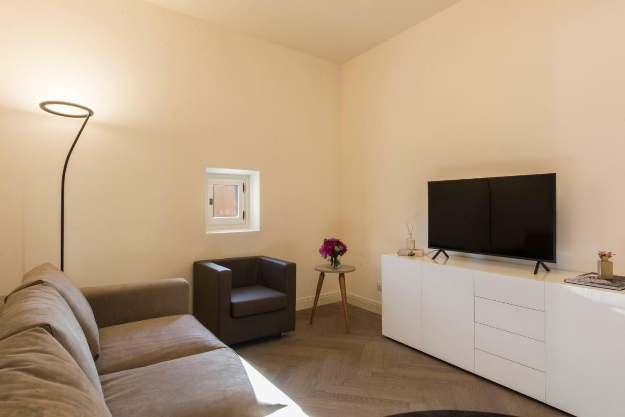 Apartments Florence - Duomo Contemporary المظهر الخارجي الصورة
