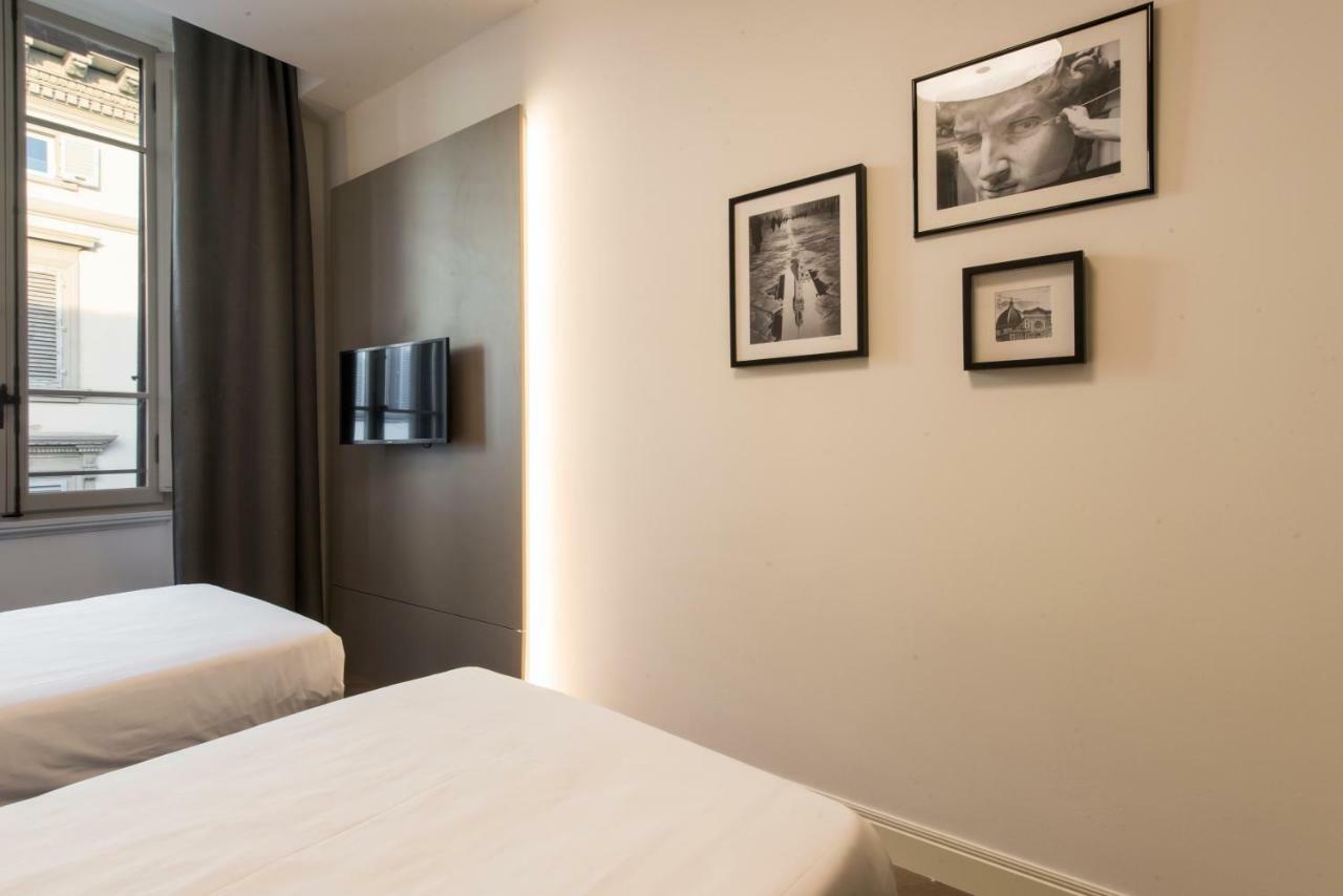 Apartments Florence - Duomo Contemporary المظهر الخارجي الصورة