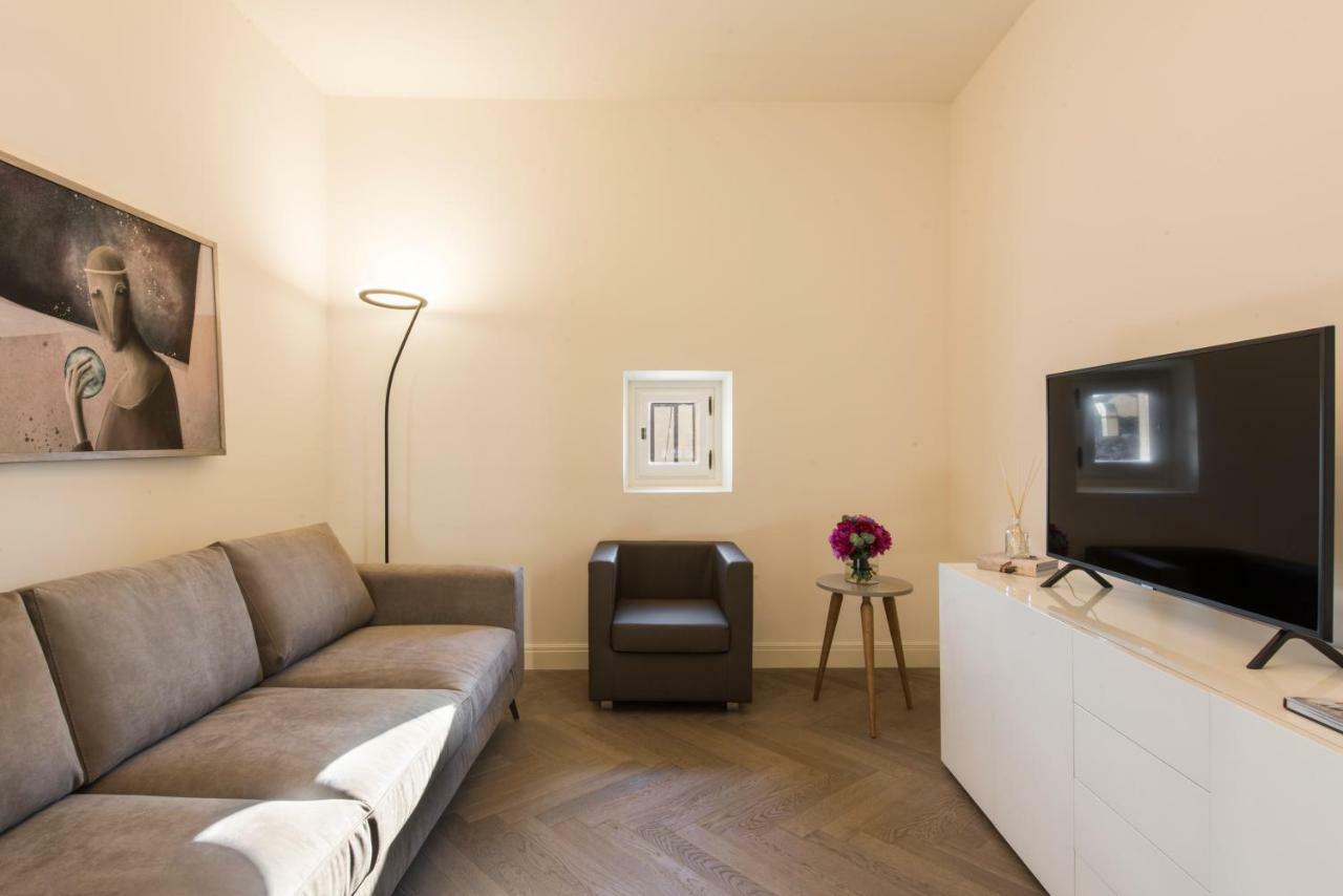 Apartments Florence - Duomo Contemporary المظهر الخارجي الصورة