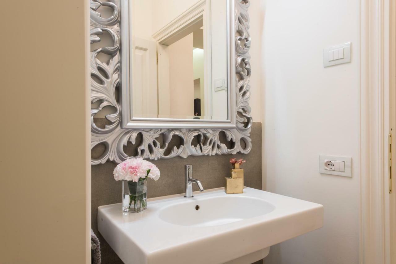 Apartments Florence - Duomo Contemporary المظهر الخارجي الصورة