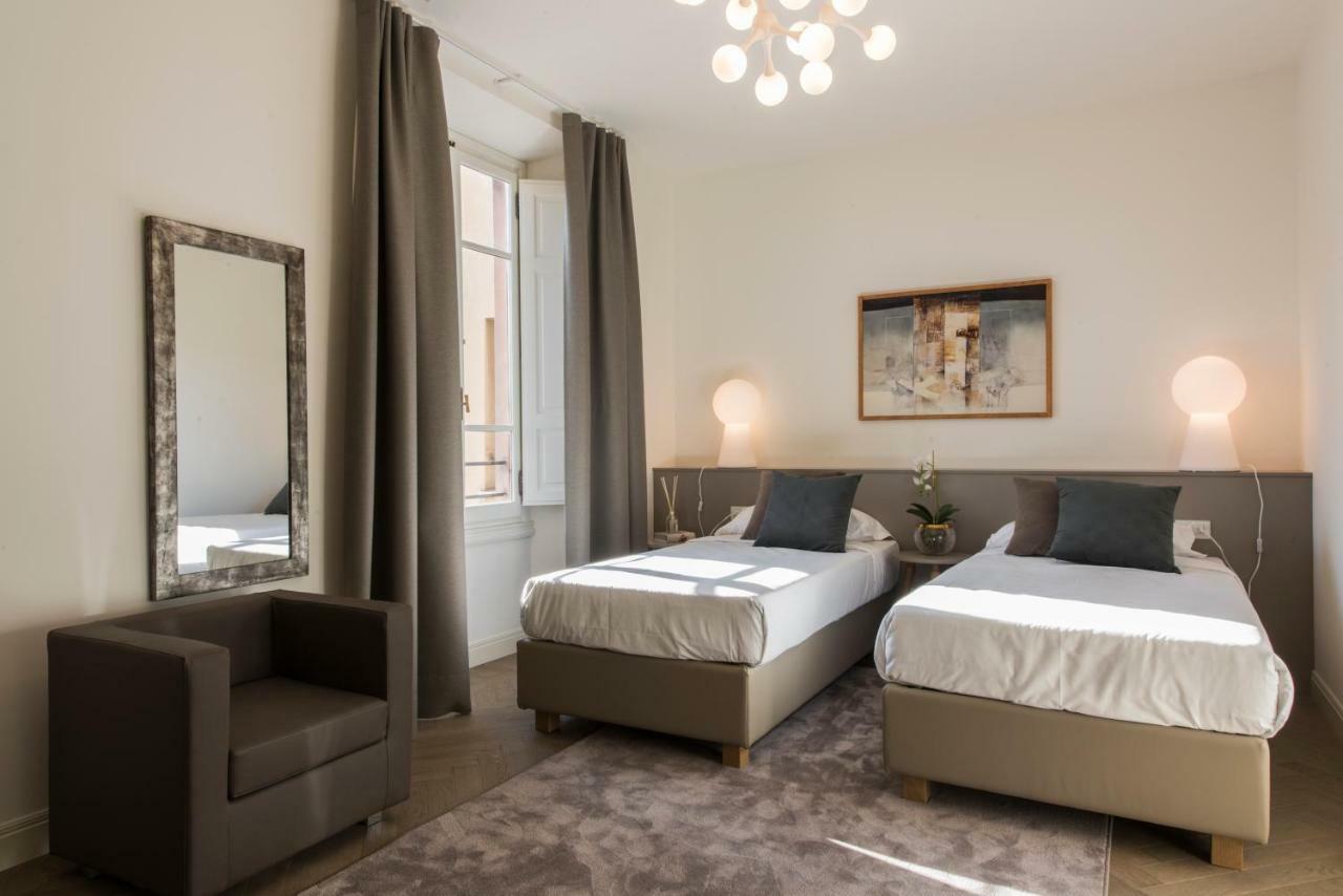 Apartments Florence - Duomo Contemporary المظهر الخارجي الصورة