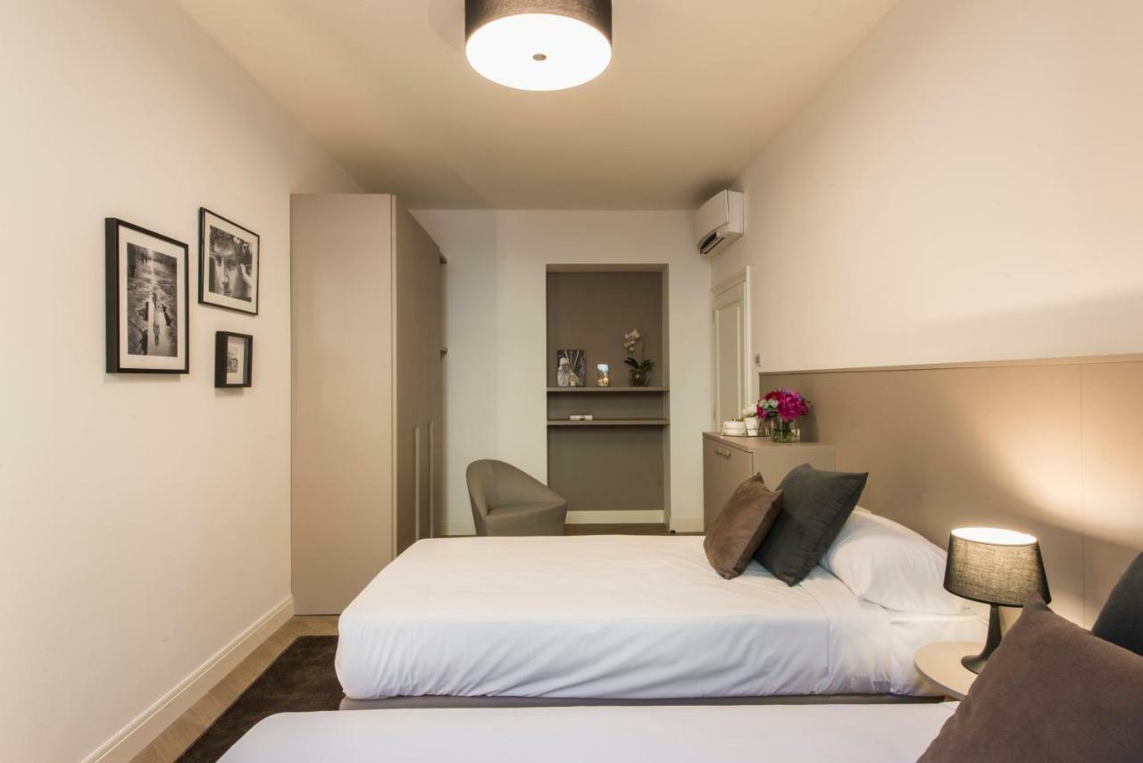 Apartments Florence - Duomo Contemporary المظهر الخارجي الصورة