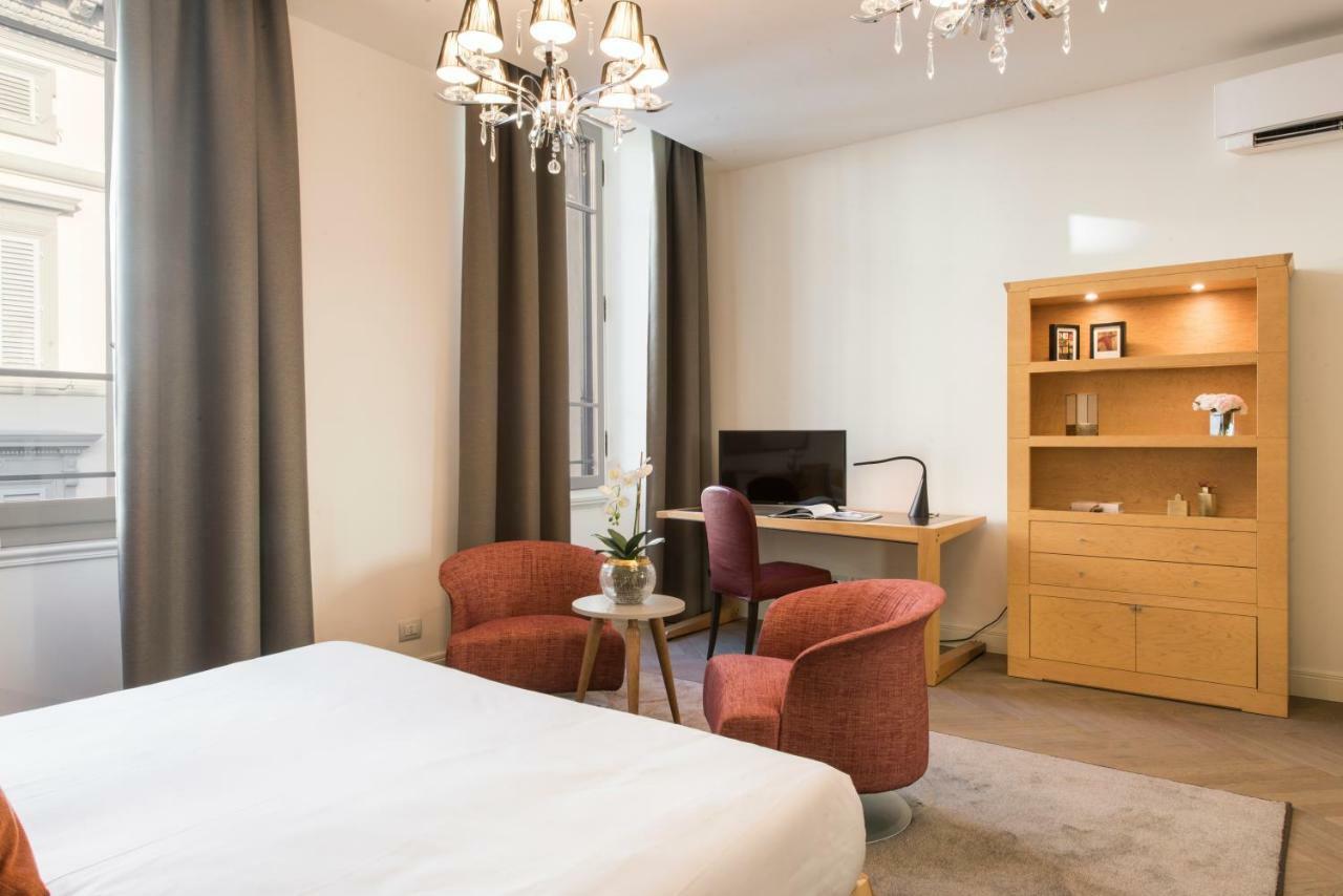 Apartments Florence - Duomo Contemporary المظهر الخارجي الصورة