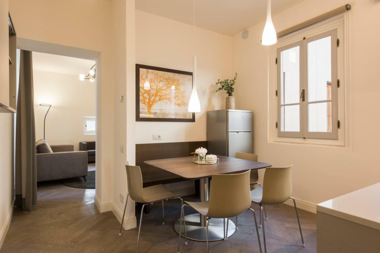 Apartments Florence - Duomo Contemporary المظهر الخارجي الصورة