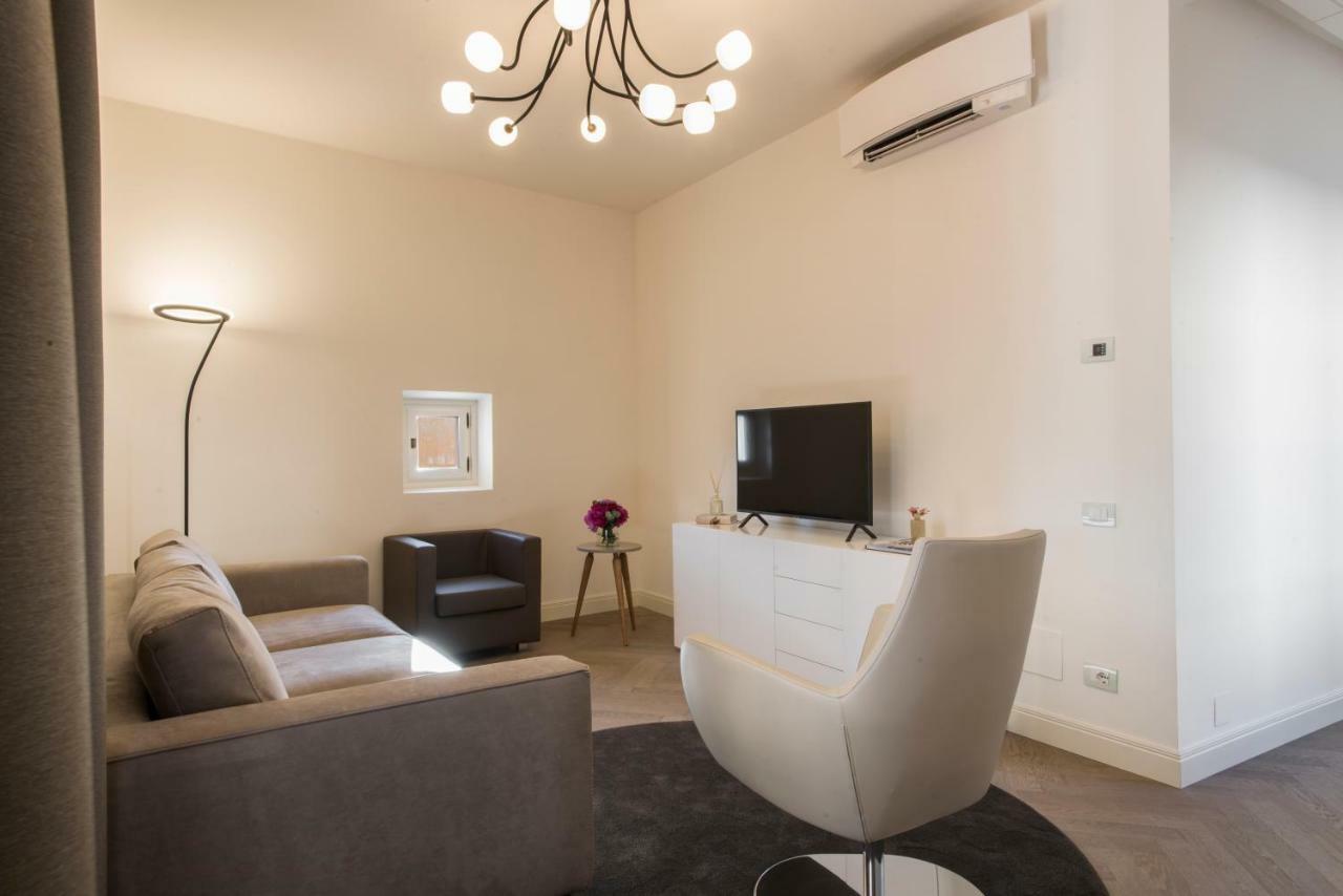 Apartments Florence - Duomo Contemporary المظهر الخارجي الصورة