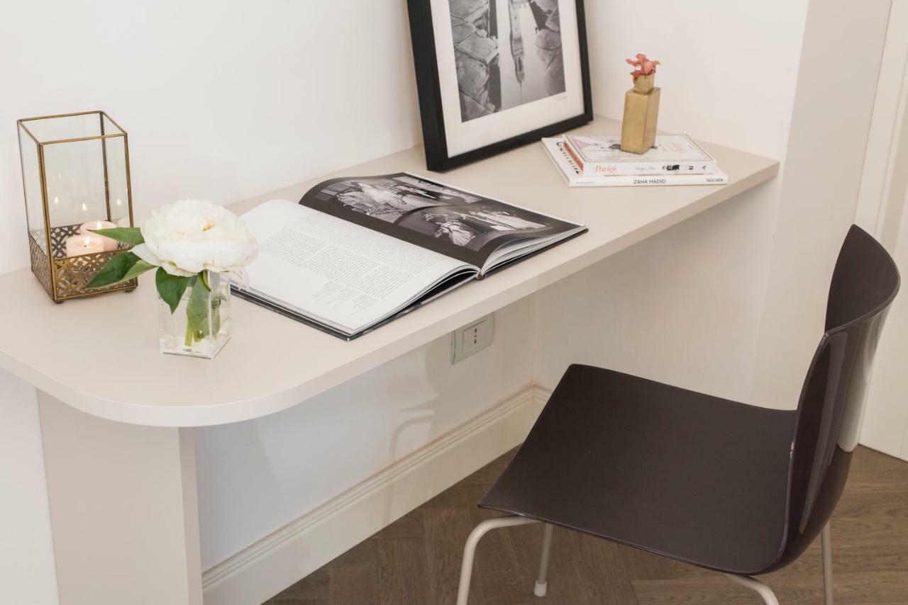 Apartments Florence - Duomo Contemporary المظهر الخارجي الصورة