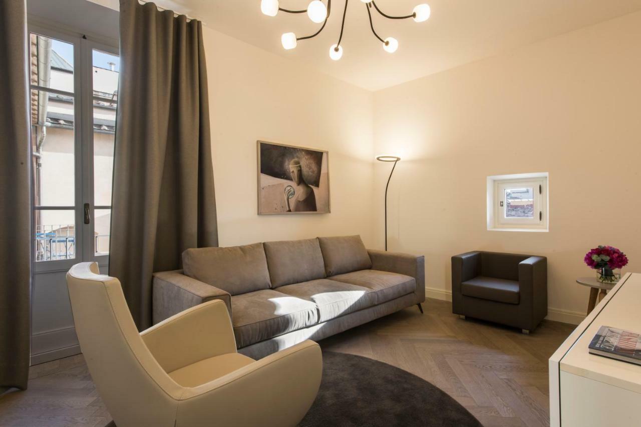 Apartments Florence - Duomo Contemporary المظهر الخارجي الصورة